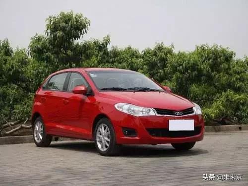 一万元以下的二手车，适合学生党的都有哪些？