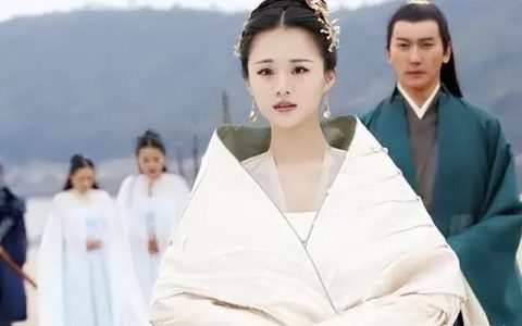 玄女结局的幸福美满故事