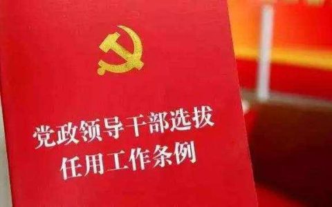 什么是正国级干部：探讨正国级干部的职责和权