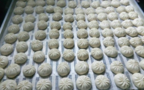 包子机做的包子怎么样，包子机做的包子怎么样好吃