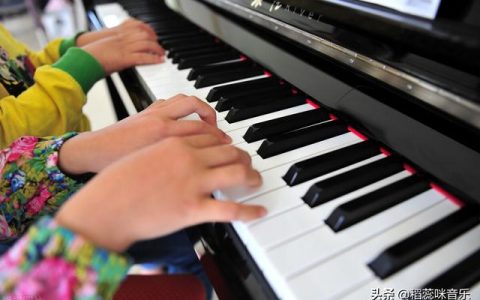 学钢琴怎么样，学钢琴过程中的感悟