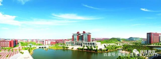 国家交通运输部和湖南省人民政府共建高校——长沙理工大学