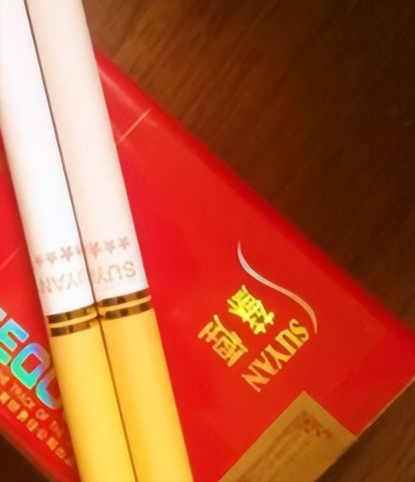 我国各个省的代表香烟