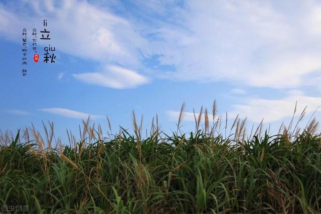 8月7日立秋，2020年，天气还能热多长时间？答案来了