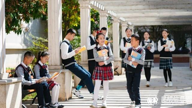 与书为友，开启心灵之旅 || 安宁中学教育集团第28个世界读书日特辑