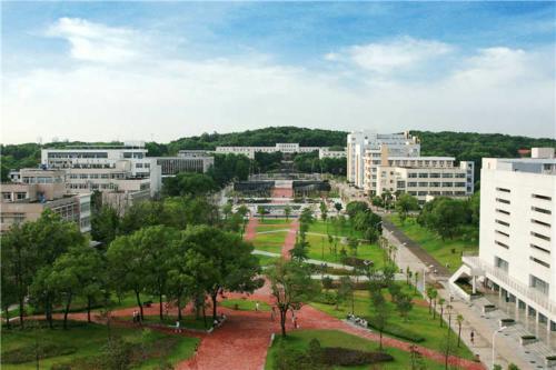 湖北高校解读（五）华中农业大学