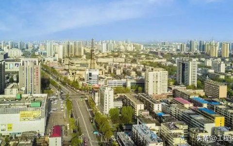 河北建筑工程大学(河北建筑工程学院全国排名)
