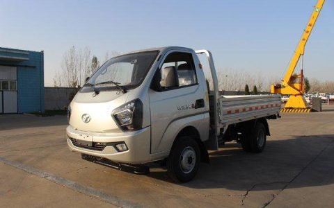 怎么样换风云2后雾灯，时风风云汽油国六小货车