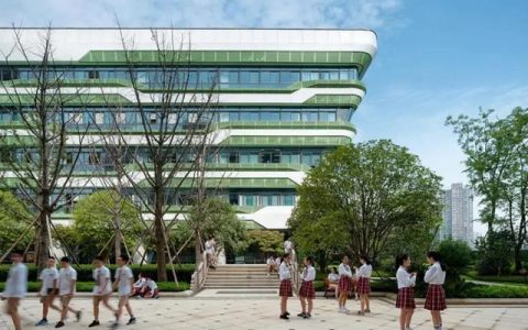 重庆初中学校排名(重庆初中学校排名前十)