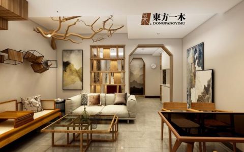 南京东方一木怎么样，东方一木装饰