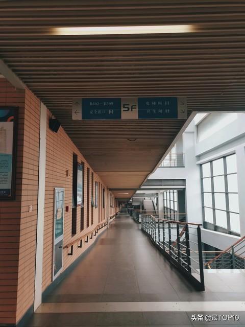 陕西省这十所大学能TOP10，其专业领域的特色告诉你为什么？