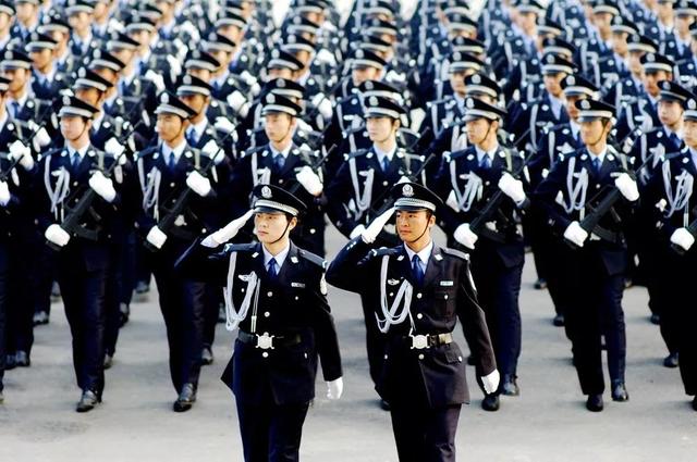 中国人民公安大学：公安专业女生招生，不超过招生计划总数15%！