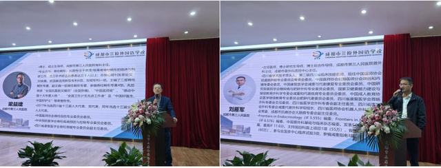 成都这所学校：把“三甲”医院请进校园，把学生健康放在“圆心”