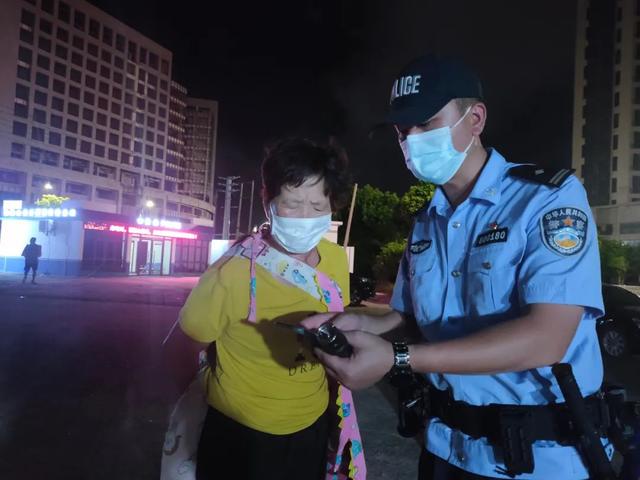 【抗疫一线】广西北海：疫情在前，重任在肩！4000+警力冲锋在前持续奋战