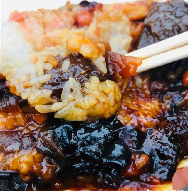 来西安别再说回民街没有美食！去对这些地方才能吃到地道西安美食