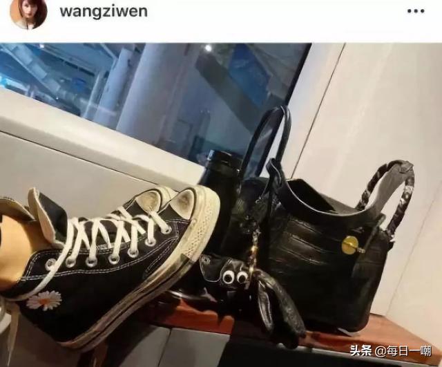 高铁上踩桌子还狡辩腿长没地方放，王子文黑历史不只那么点