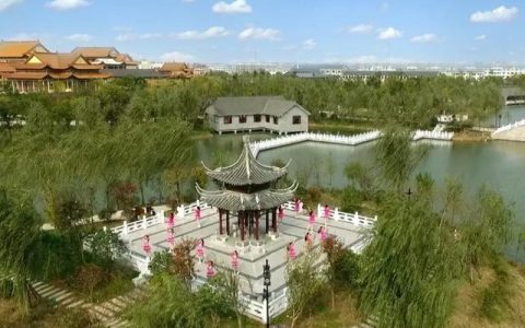 仪征居住怎么样，仪征市社区