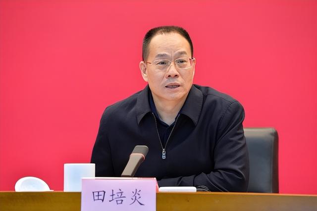 中央政策研究室现任领导