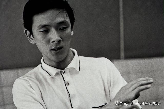 王羽逝世：“独臂刀王”的10部电影，从《独臂刀》到《**》