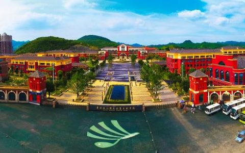 贵州专科学校排行榜(贵州专科学校排行榜2021以及分数线)