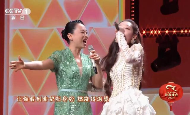 这一夜，央视元宵晚会收视破七，有四大惊喜，三大感动，两点遗憾