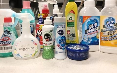 兔之力效果怎么样，清洁用品推荐