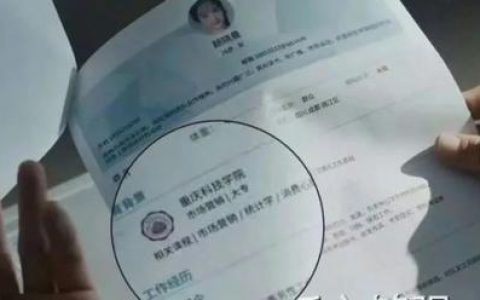 重庆科技学院专科(重庆科技学院专科招生简章)