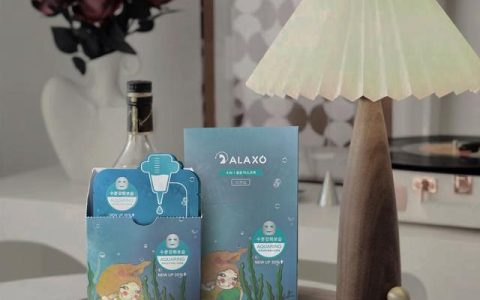 人鱼魔法面膜怎么样，人鱼魔法面膜怎么样好用吗