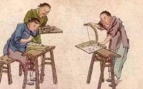 木作大师怎么样，木匠可能会消失,但木匠的精神不会消亡