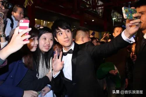 一代天王巨星，王力宏还能再重回巅峰吗？
