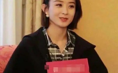 冯绍峰今年多大 年龄 故事 人生旅程