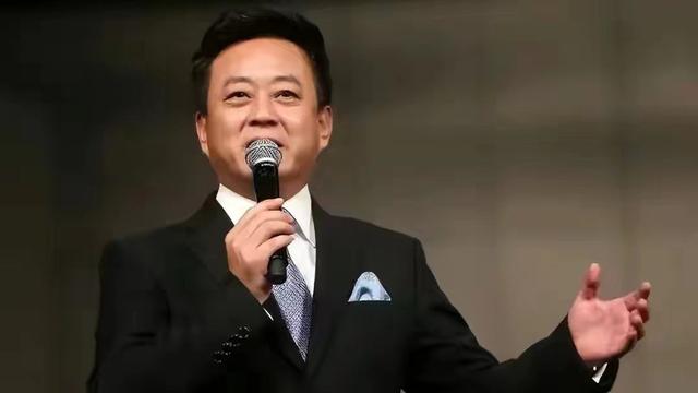 赢了官司，却输了事业，58岁的朱军到底做错了什么？