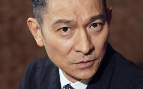 2013刘德华跨年演唱会盛大开幕