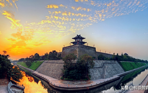 西安有哪些大学(西安有哪些大学)