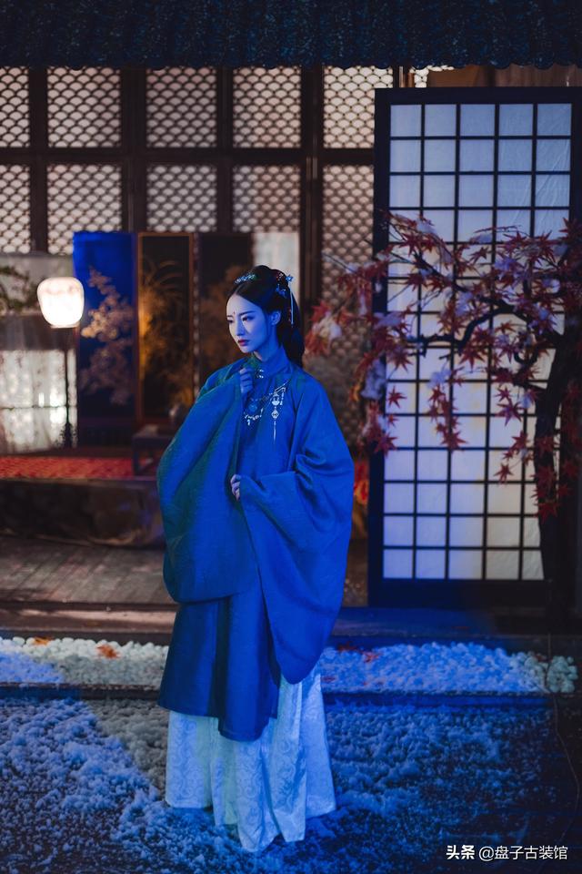 古装写真攻略~怎么做拍出来的写真爱不释手