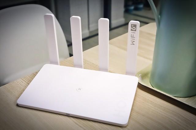 WiFi 6+速度到底有多快？荣耀路由3评测