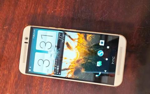 全金属手机信号怎么样，htc 双扬声器