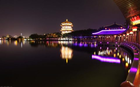 河南财经政法大学怎么样(分数低但不错的二本大学)