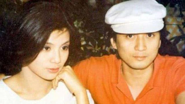 “俏黄蓉”翁美玲，自杀背后的悲哀