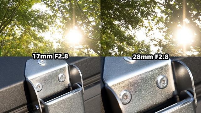尼康Z 17-28mm F2.8评测：轻量化大光圈超广角镜头