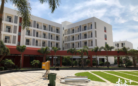 顺德学校(顺德学校排名榜)
