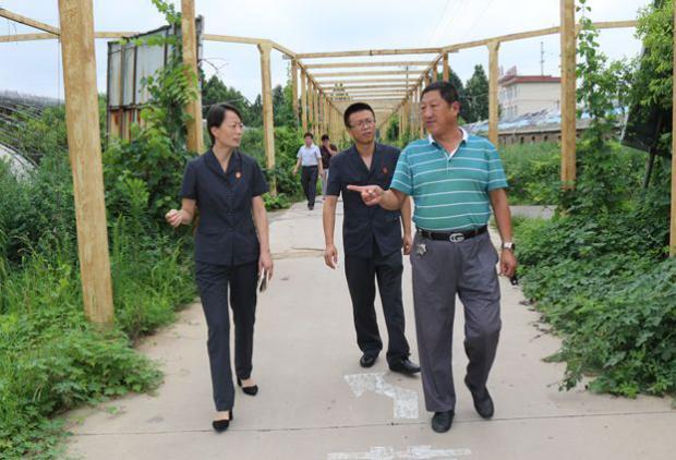 德州法院成立全省首个乡村振兴法治教育基地