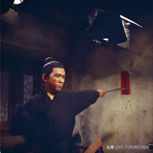 王羽逝世：“独臂刀王”的10部电影，从《独臂刀》到《**》