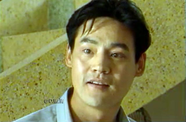 26年后《情满珠江》演员今昔照 陈锐越老越帅 普超英王琳变化太大
