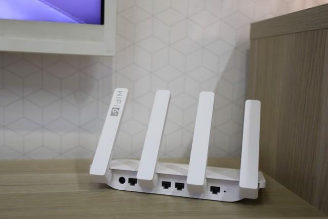 WiFi 6+速度到底有多快？荣耀路由3评测