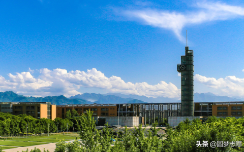211大学排名全部名单(211名校排名一览表)
