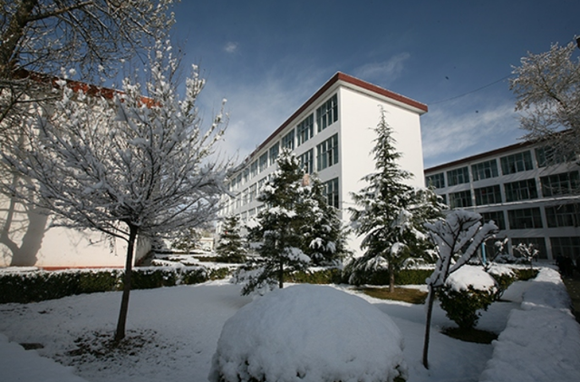 分数很低的1所211大学，大多省份降到二本招生，考生可以了解下