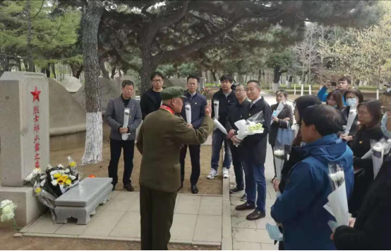 学党史 开新局 | 辽宁出版集团以实际行动扎实开展好党史学习教育