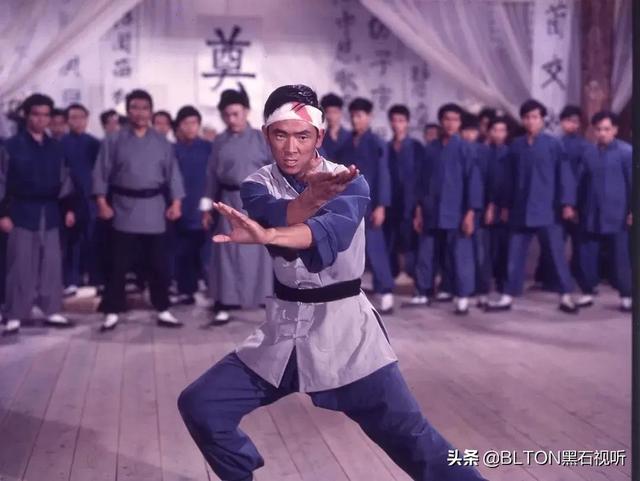王羽逝世：“独臂刀王”的10部电影，从《独臂刀》到《**》