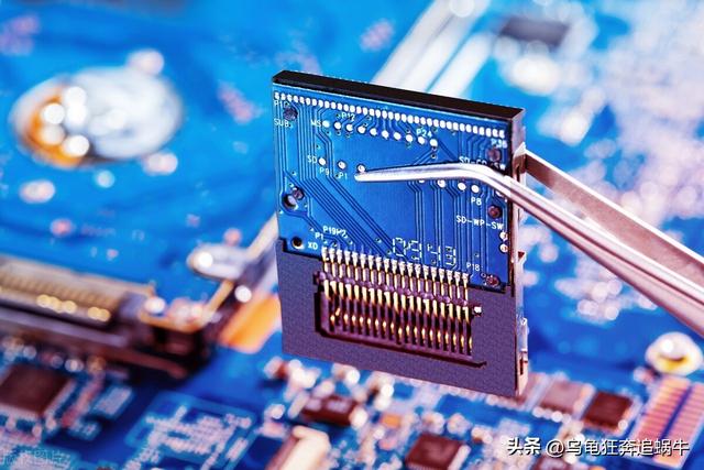 展望2023年：A股投资机会第5篇【大科技赛道】之半导体芯片